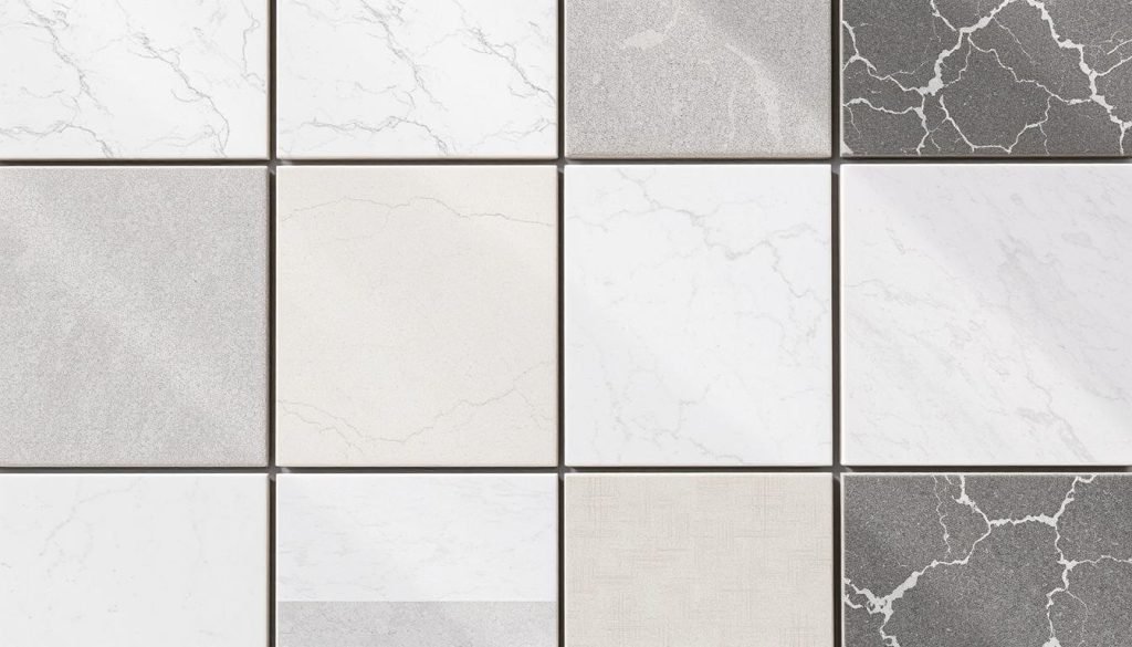 Different Limestone Floor Tiles for Kitchen and Bathroom Different Limestone Floor Tiles for Kitchen and Bathroom