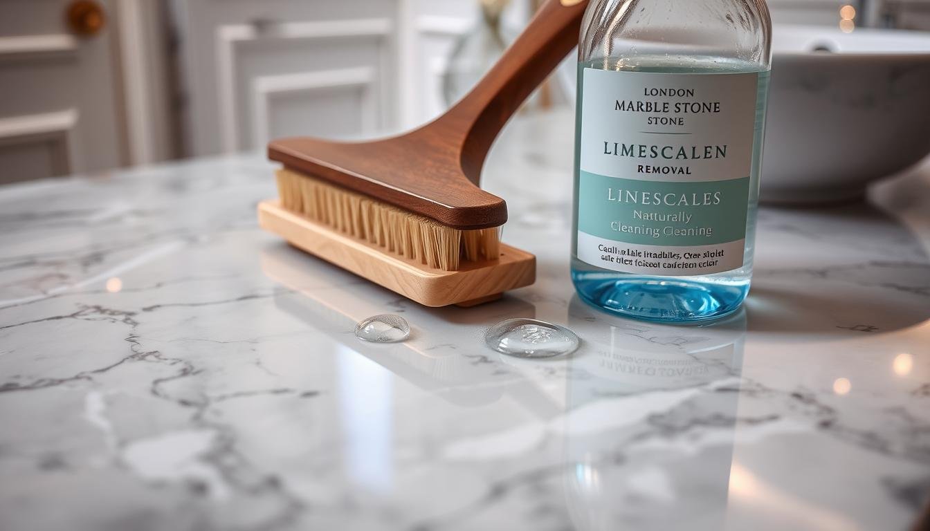 Removing Limescale from Marble Surfaces: Effective Techniques - London ...