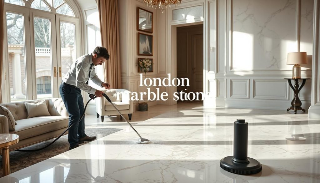 Expert Marble Maintenance Strategies for Marylebone Homes