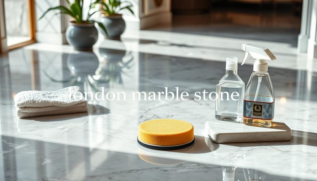 Marble Care Needs