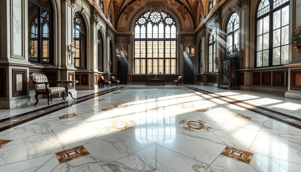 Marble Restoration Success Stories in Westminster