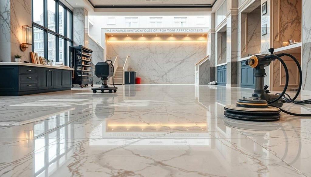 best marble polishing company in camden town