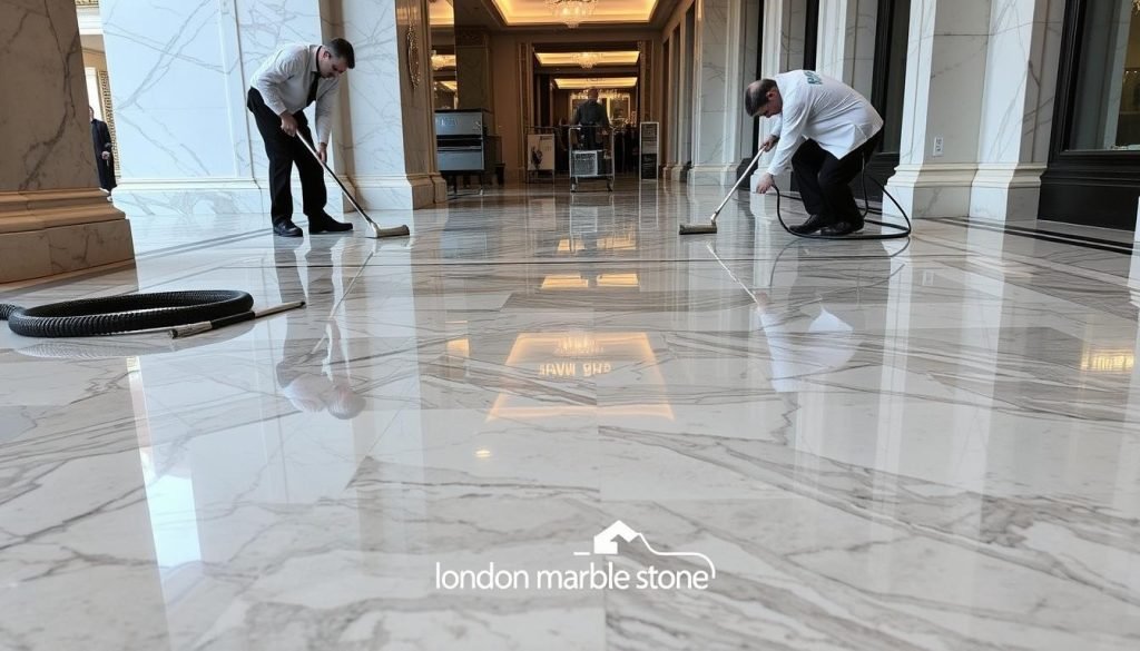camden town marble cleaning experts