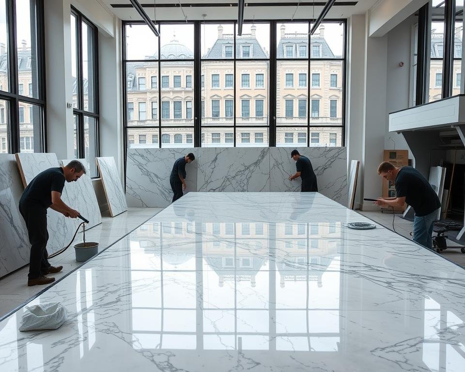 london marble company