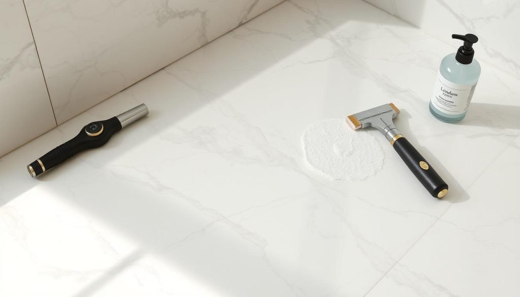 marble maintenance