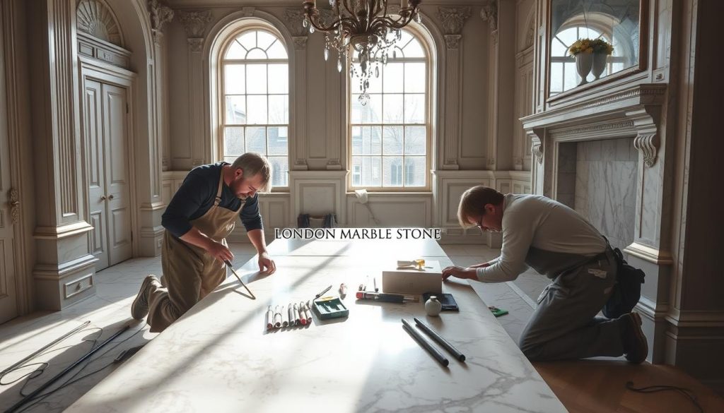 marble restoration specialists