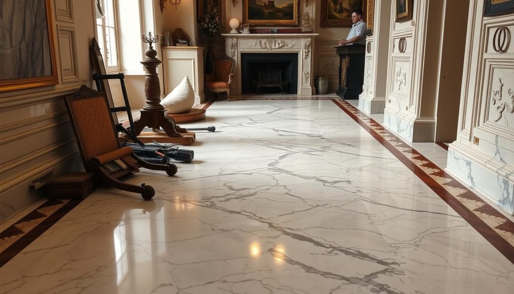 top-rated marble restoration specialists