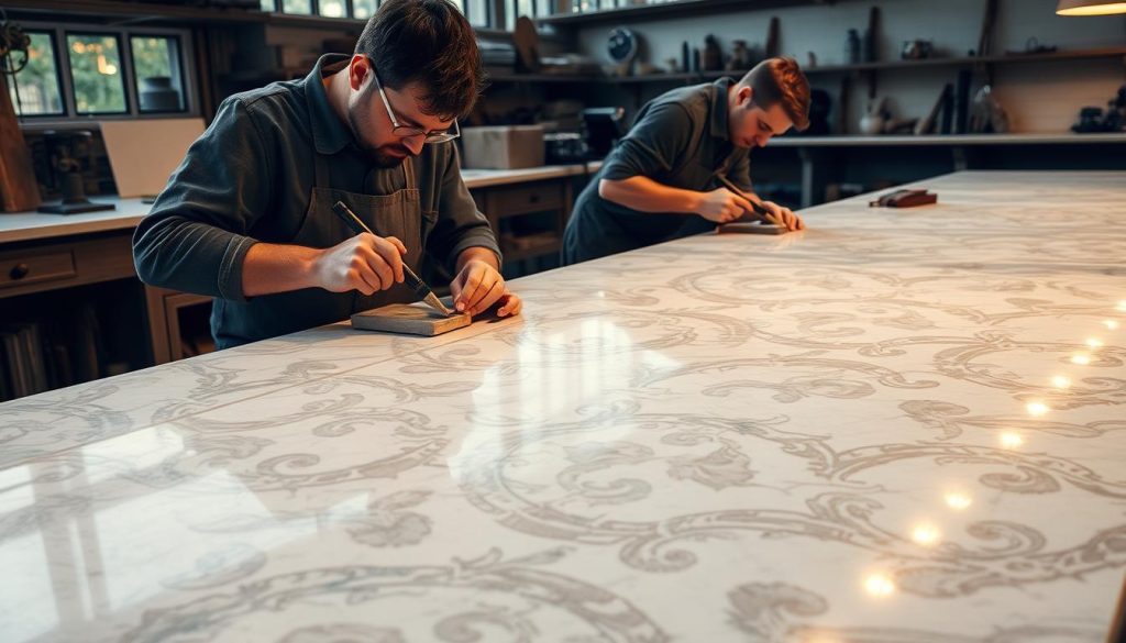 westminster marble restoration experts