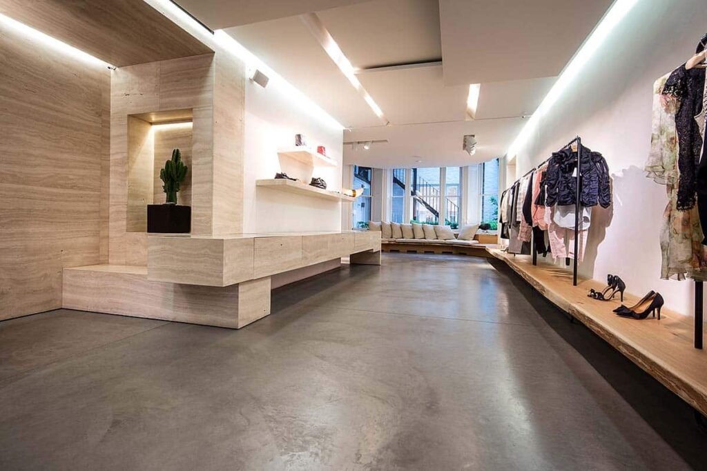 London Marble & Stone in Mayfair