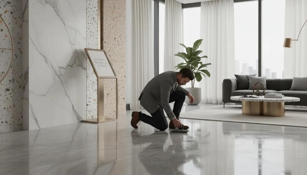 concrete flooring Victoria