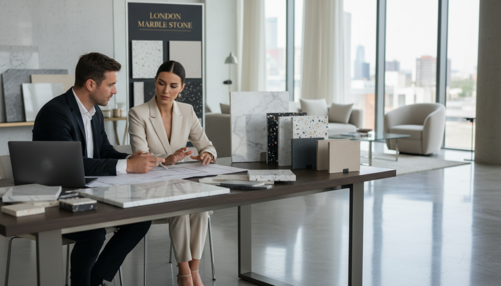 concrete flooring Victoria installation process consultation