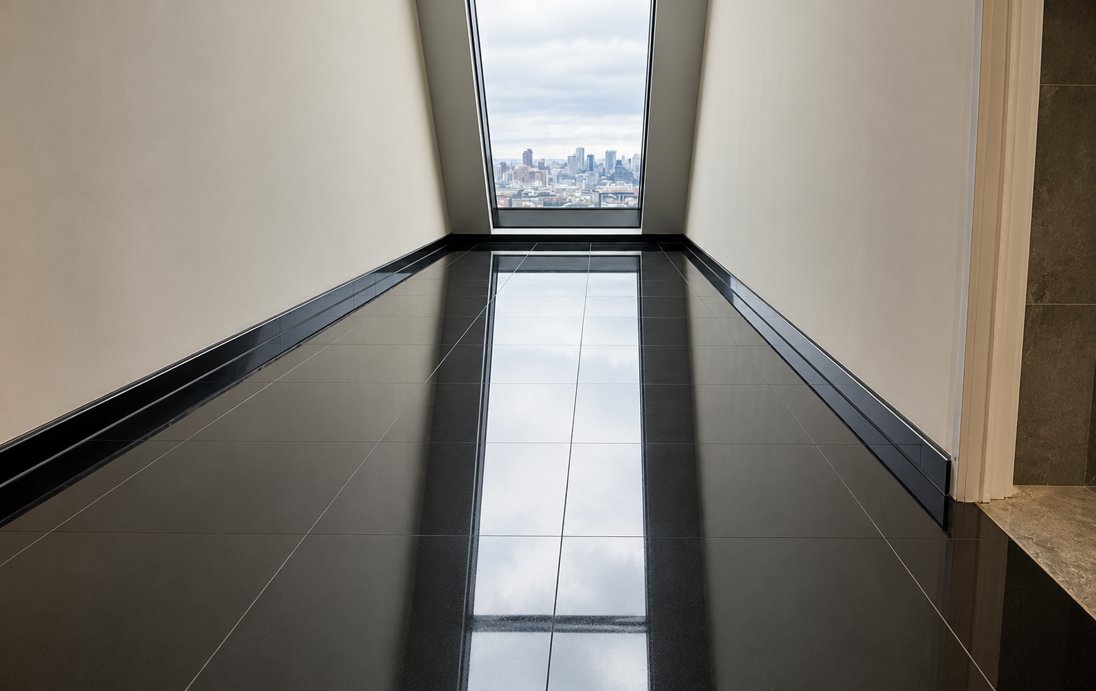 Porcelain Tile Cleaning - London Marble Stone